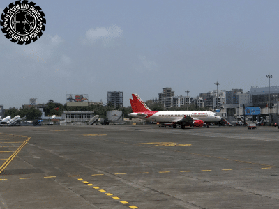 Mumbai airport To Pune Cabs