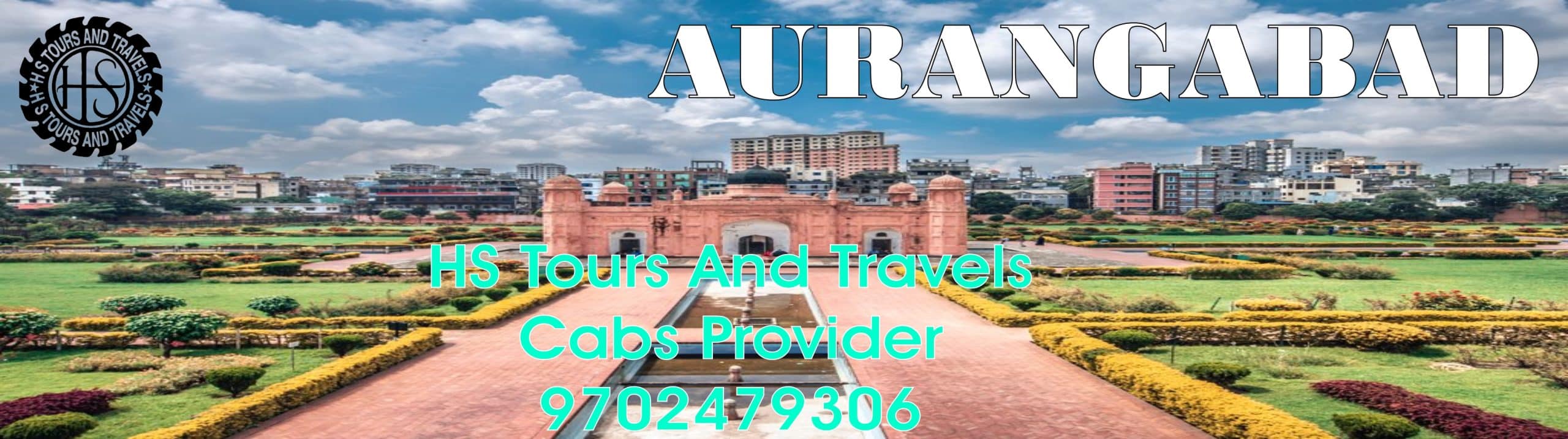 Aurangabad To Shirdi Cab Services