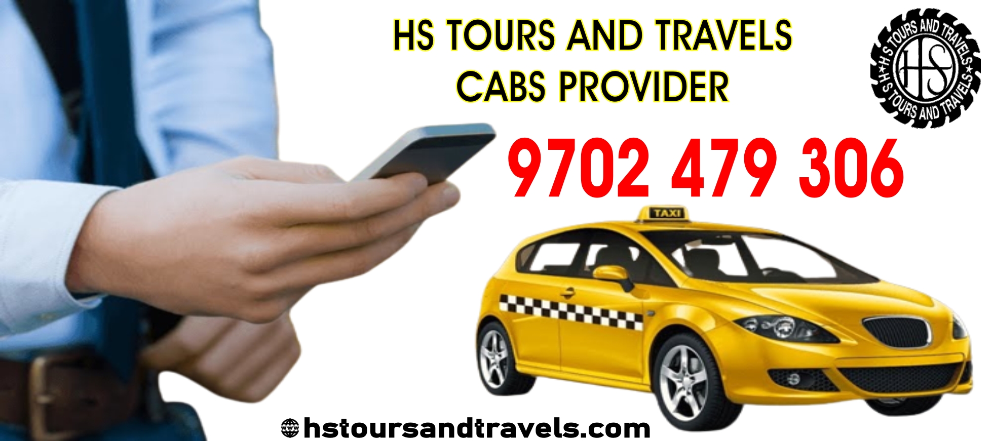Daman To Shirdi Cab Services