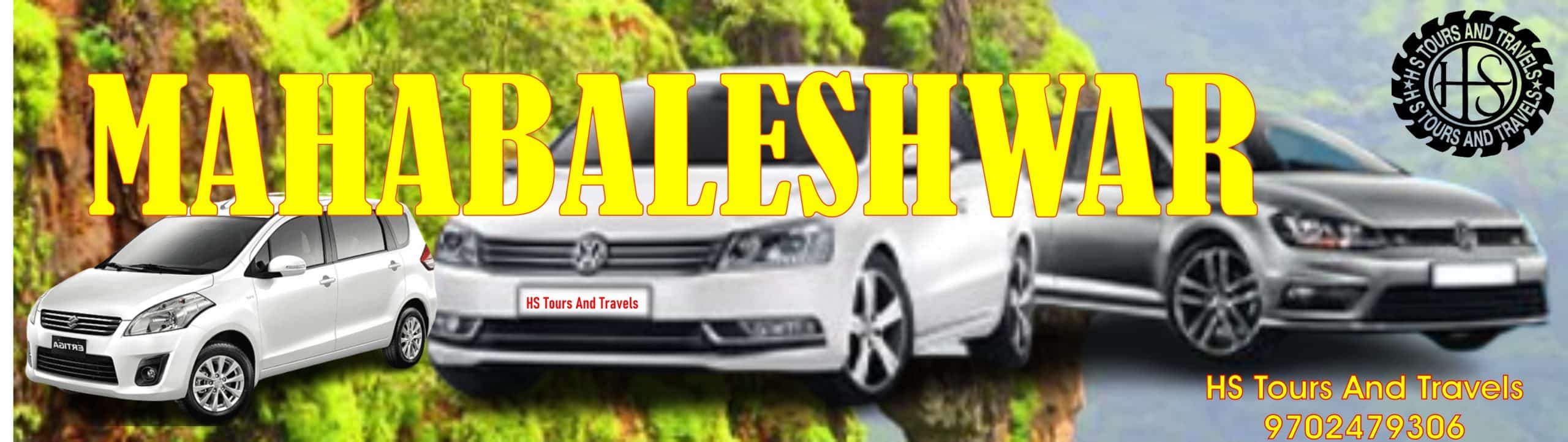 Kalyan To Mahabaleshwar Cab Services