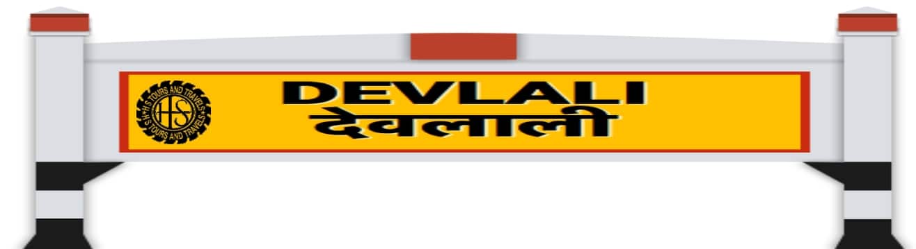 Mira Bhayandar To Devlali Cab Services